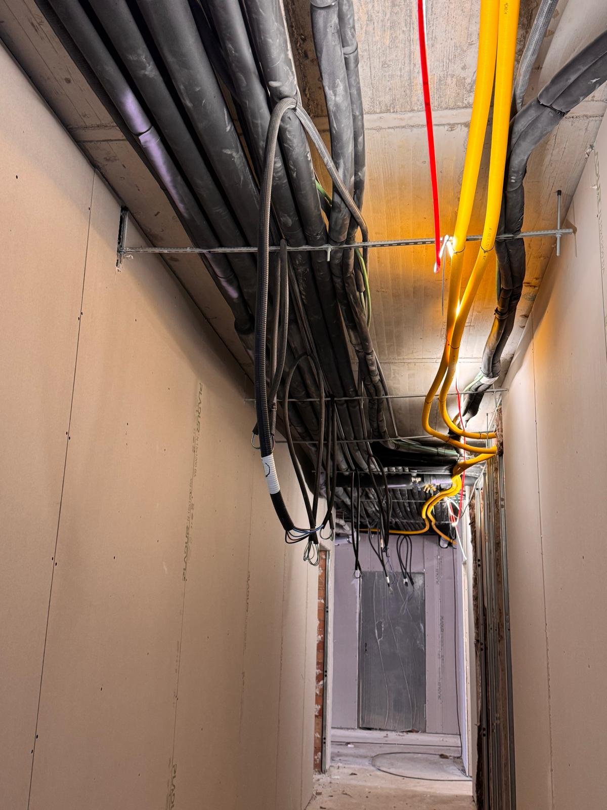 Electrical Repairs & Maintenance
